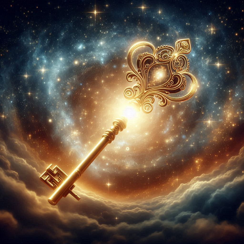 Why Spirit Communication Is the Missing Key to Your Spiritual Journey